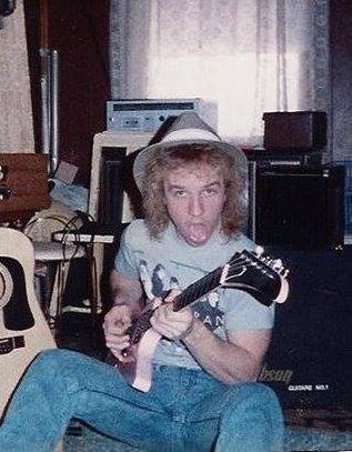 Crazy Musician Syndrome (CMS)