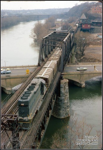 Photo: Bob Worman