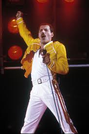 freddie