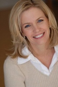 Extended Interview: Actress Julie Piekarski's Mission: Dancing With The Stars