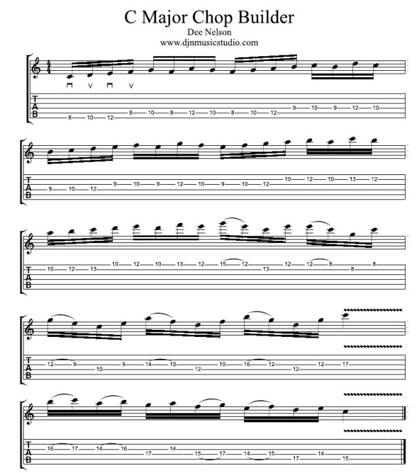 CMajor