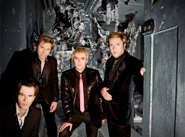 DuranDuran