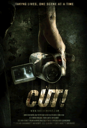 CUT