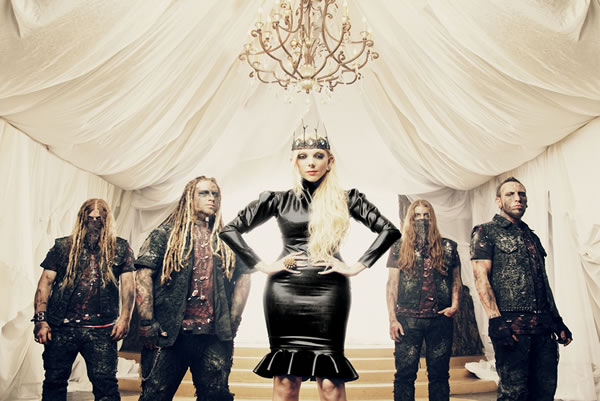 In This Moment (Photo by: Robert John Kley)