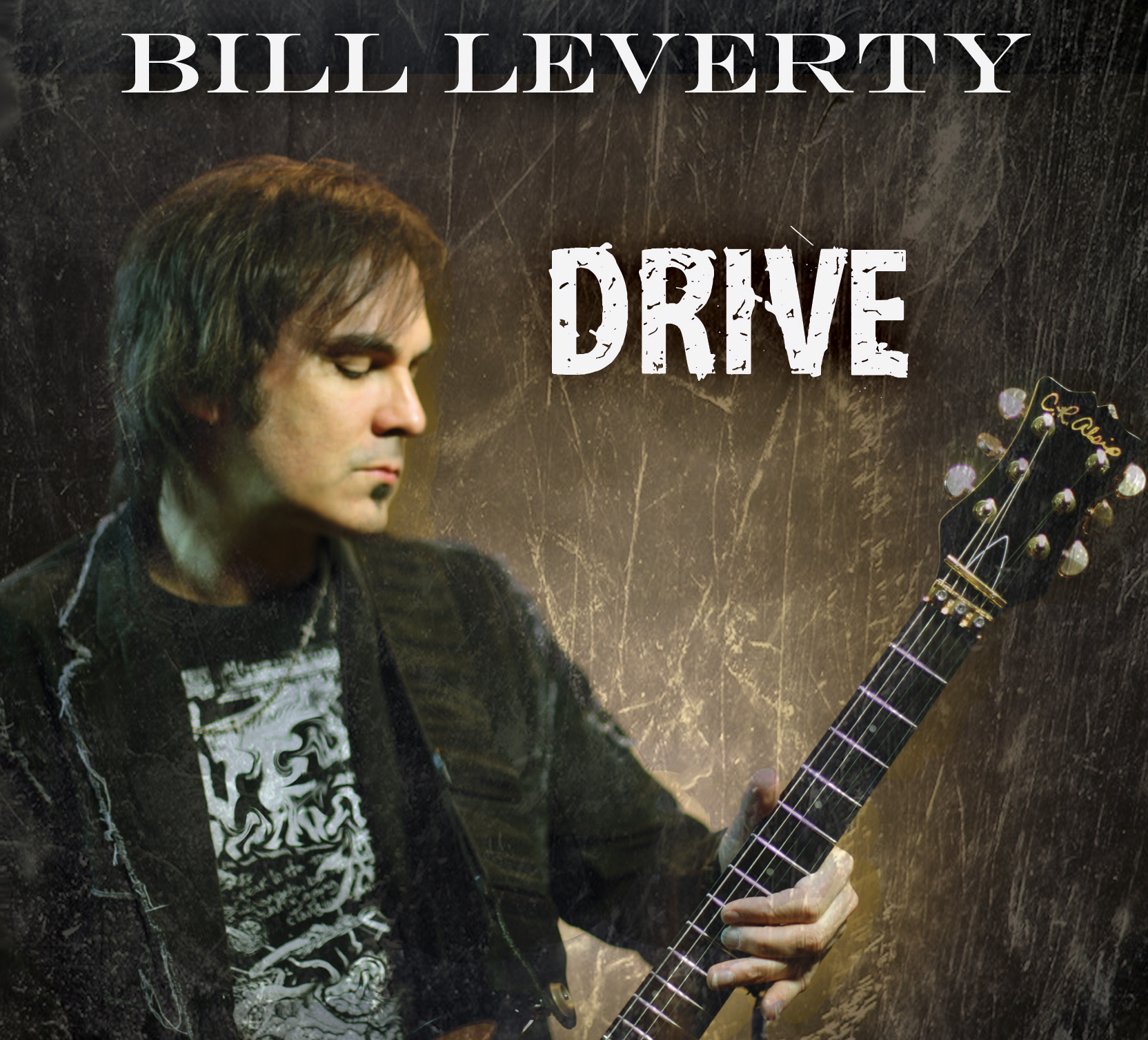 Guitar World Interview: Firehouse Guitarist Bill Leverty Discusses New Album of Classic Cover Songs