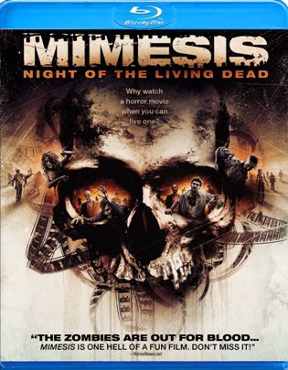 mimesis