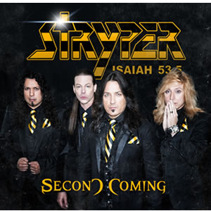 Stryper