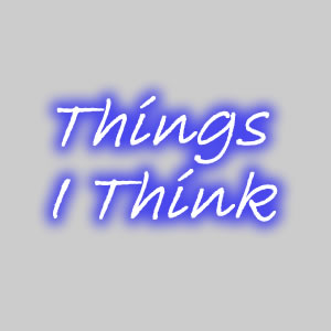 thingsithink