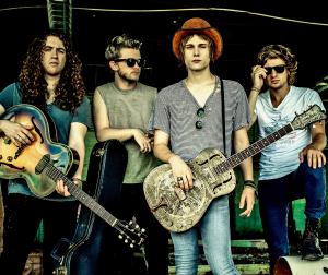 TylerBryant