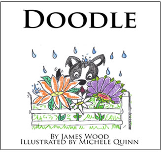 doodlecover