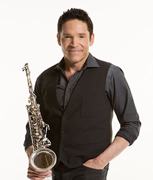 Dave Koz (photo: Greg Allen)