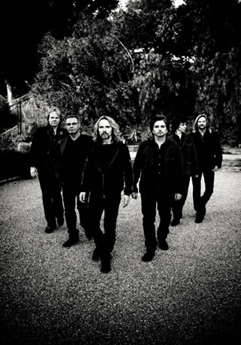 Styx (Photo by: Ash Newell)