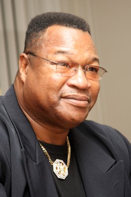 LarryHolmes