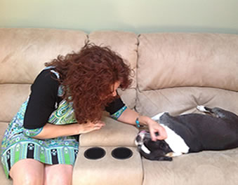 Michele Meets Doodle