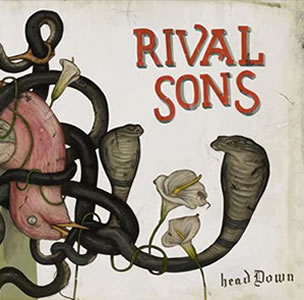 RivalSons