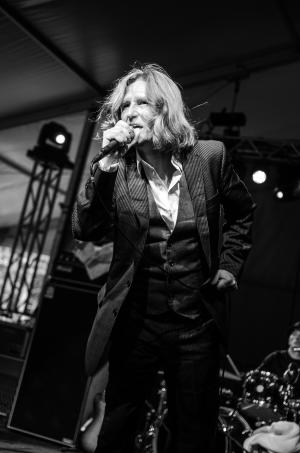 John Waite (Photo by: Amber Stokosa)