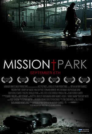 MissionPark