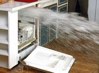 Ok, it wasn't THIS bad. But it sure felt like it.