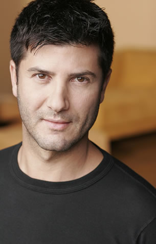 Ethan Flower