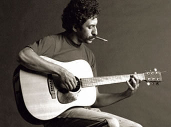 Jim Croce - January 10, 1943 - September 20, 1973