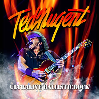TedNugentLive