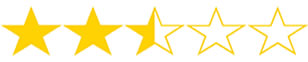 2halfstars