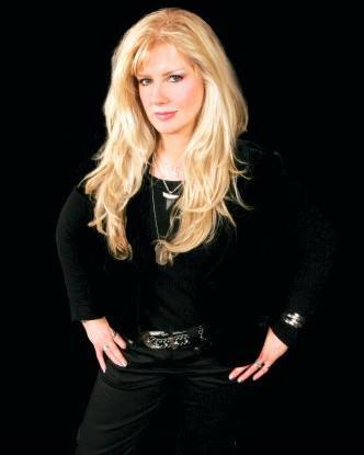 Jan Kuehnemund  (November 18, 1961 - October 10, 2013)