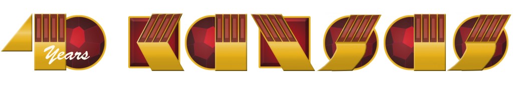 kansas40thlogo