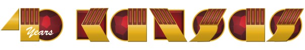 kansas40thlogo