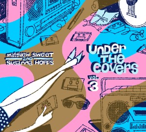UnderThe Covers