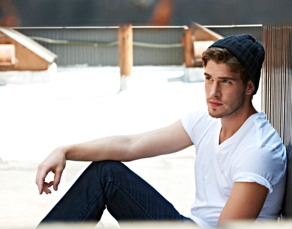 Brendan Dooling (Photo Credit: Nina Duncan)