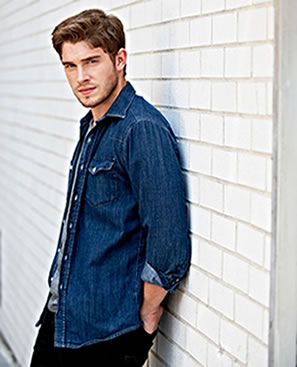 Brendan Dooling (Photo Credit: Nina Duncan)