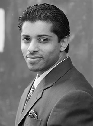 Filmmaker Angelo Lobo