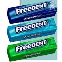 freedent