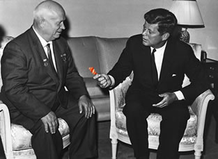 How The Bay of Pigs Invasion could have been avoided.