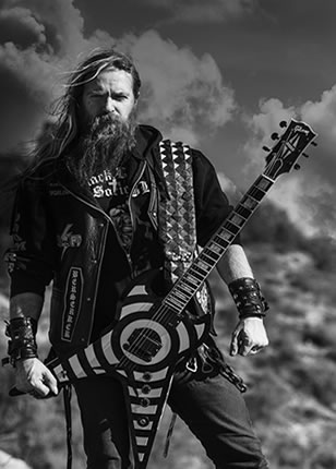 Zakk