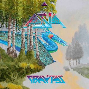 Asia: Gravitas (2014)