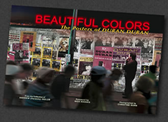 BeautifulColors