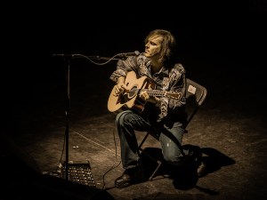 Bill Leverty (Photo by: Sherry Boylan)