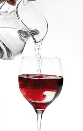 WaterWine