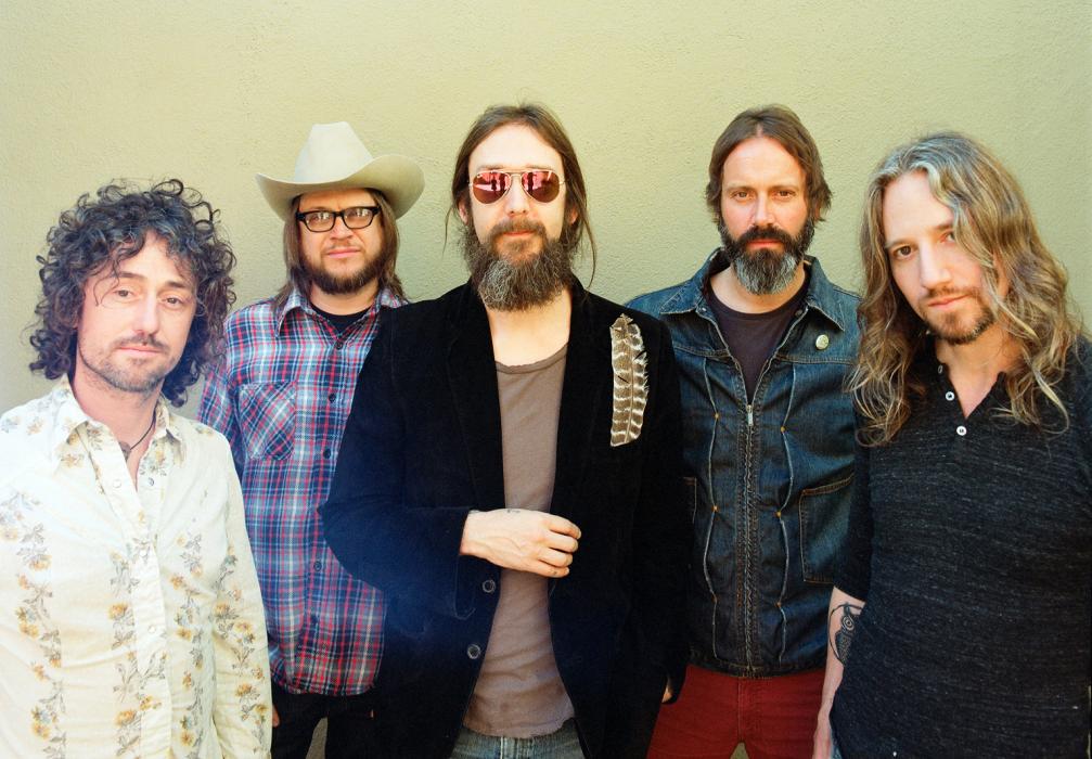 Christ Robinson Brotherhood (Photo by: Alissa Anderson)