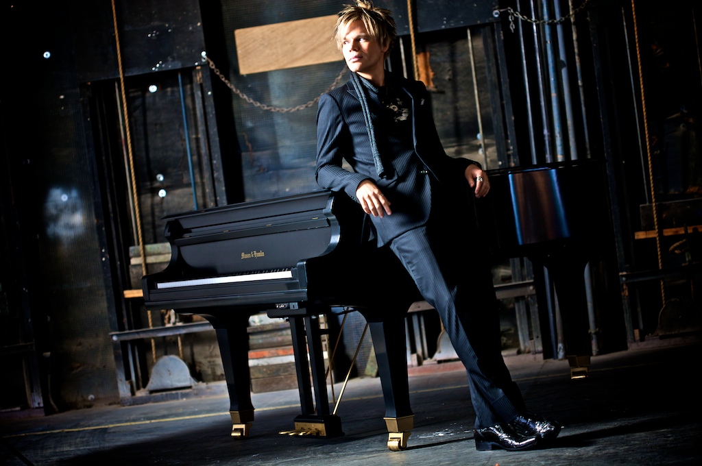 Brian Culbertson