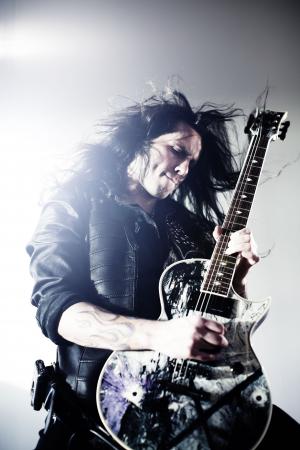 Gus G
