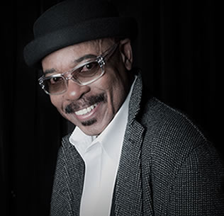 Harvey Mason (Photo: Devin DeHaven)