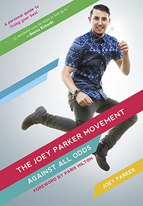 JoeyParkerMovement