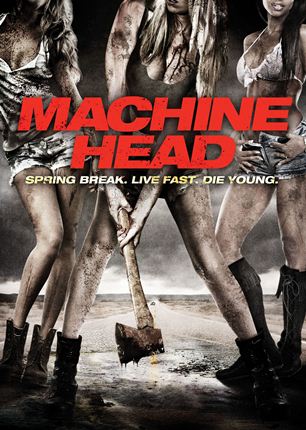 MachineHead
