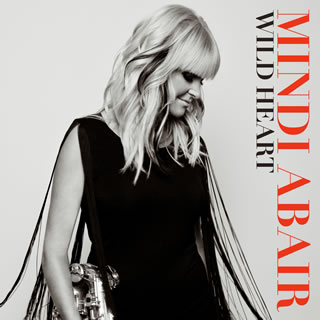 MindiAbair-WildHeart