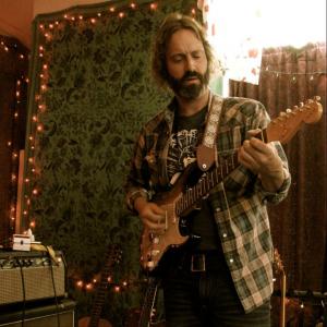 Neal Casal (Photo by Gary Waldman)