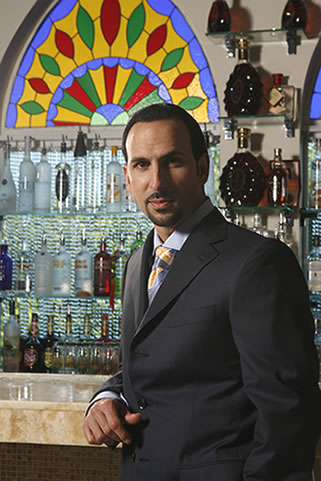 Oscar Torre