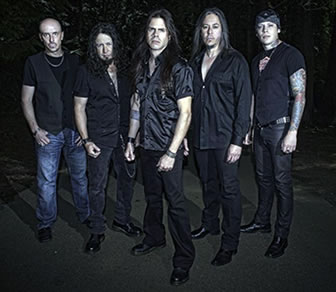 Queensrÿche